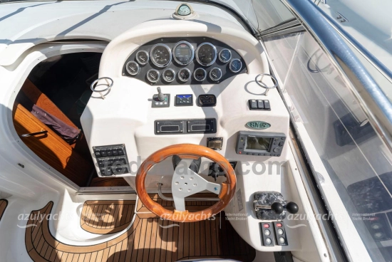 Bavaria Yachts SPORT 34 HT preowned for sale