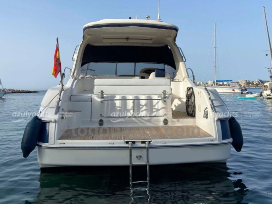 Bavaria Yachts SPORT 34 HT preowned for sale
