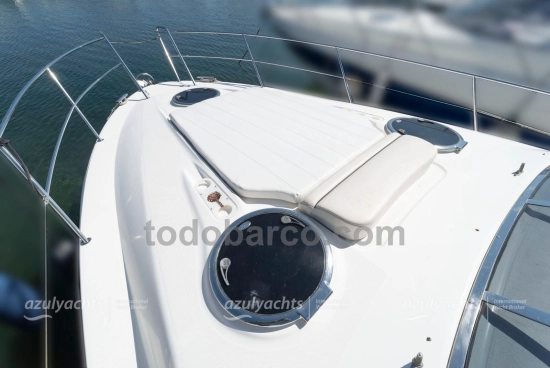 Bavaria Yachts SPORT 34 HT de segunda mano en venta