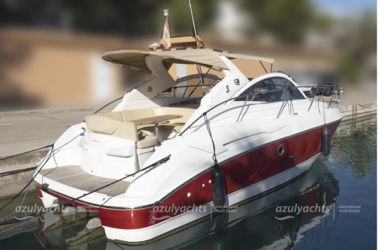 Beneteau MONTE CARLO 32 preowned for sale