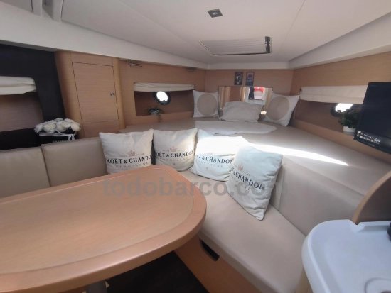 Beneteau MONTE CARLO 32 preowned for sale