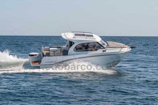 Beneteau ANTARES 8 OB V2 preowned for sale