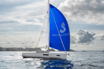 Beneteau OCEANIS 37.1 nuova in vendita