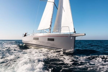 Beneteau Oceanis 34.1 nuova in vendita