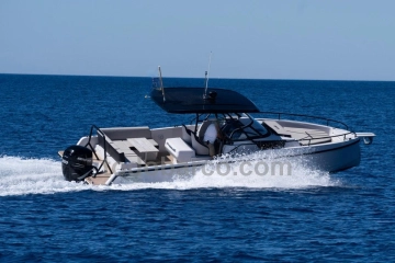 RYCK 280 usado à venda