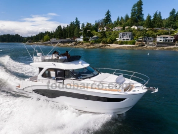 Beneteau Antares 12 nuevo en venta