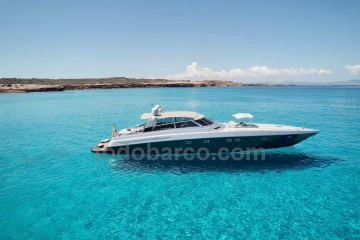Baia PANTHER 80 de segunda mano en venta