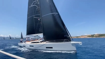 Solaris Yachts 64 RS de segunda mano en venta