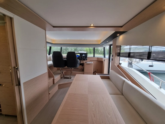 Beneteau GRAND TRAWLER 62 de segunda mano en venta