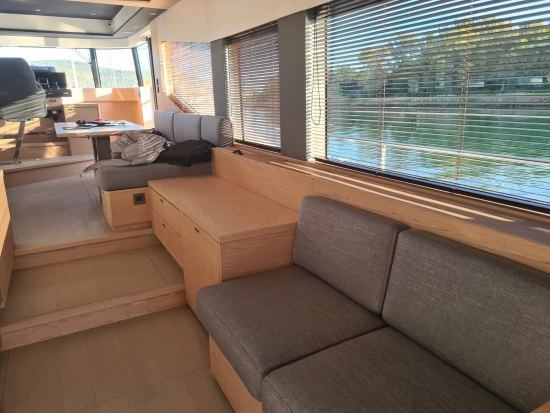Beneteau GRAND TRAWLER 62 de segunda mano en venta