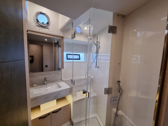 Beneteau GRAND TRAWLER 62 de segunda mano en venta