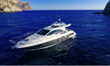 Azimut 43 S usado à venda