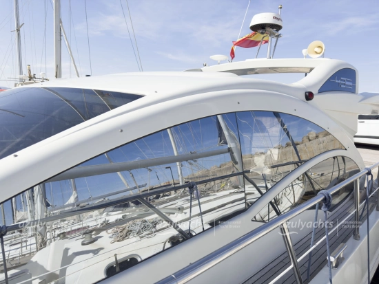 Azimut 43 S de segunda mano en venta