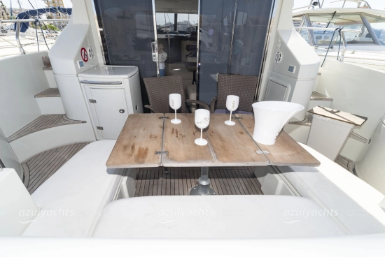 Azimut 43 S de segunda mano en venta