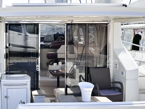 Azimut 43 S de segunda mano en venta