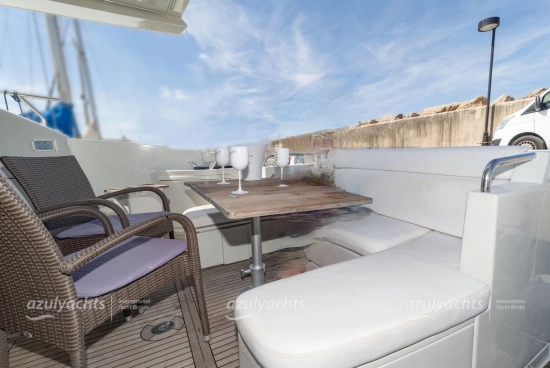 Azimut 43 S de segunda mano en venta