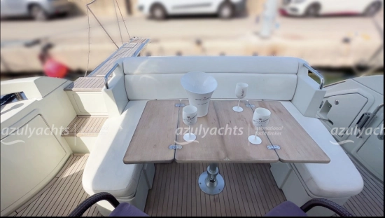 Azimut 43 S de segunda mano en venta