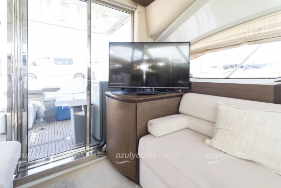 Azimut 43 S de segunda mano en venta