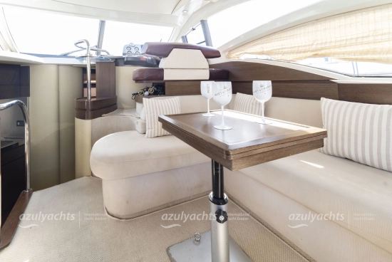 Azimut 43 S de segunda mano en venta