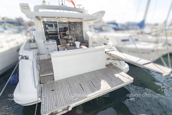 Azimut 43 S de segunda mano en venta