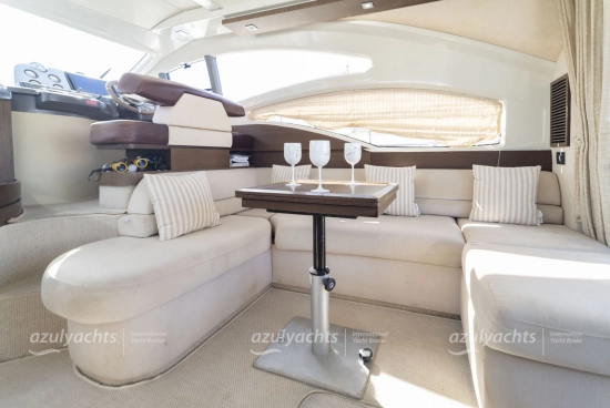 Azimut 43 S de segunda mano en venta