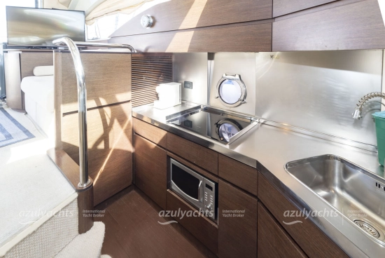 Azimut 43 S de segunda mano en venta