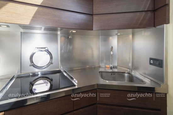 Azimut 43 S de segunda mano en venta