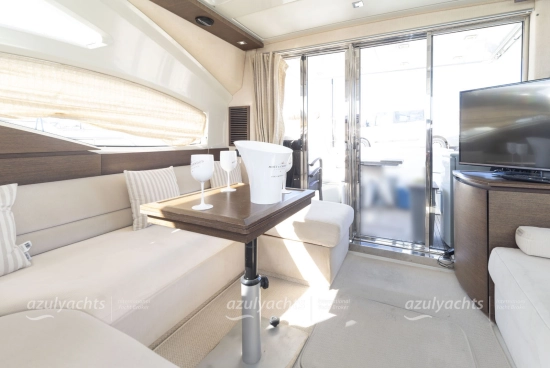 Azimut 43 S de segunda mano en venta