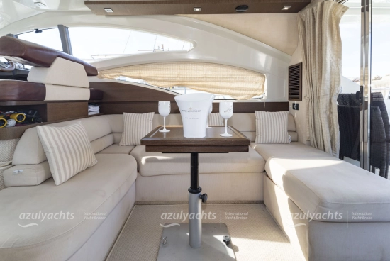 Azimut 43 S de segunda mano en venta