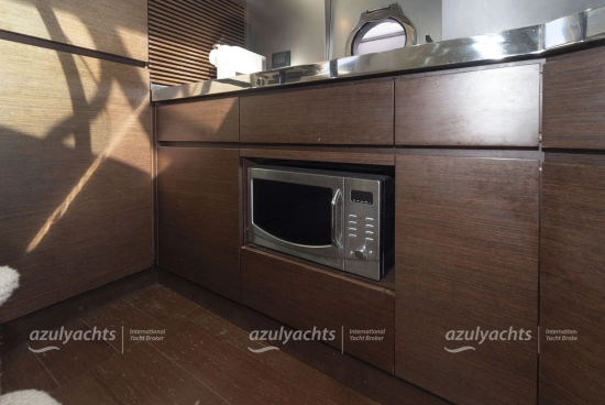 Azimut 43 S de segunda mano en venta