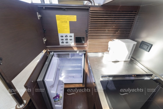 Azimut 43 S de segunda mano en venta