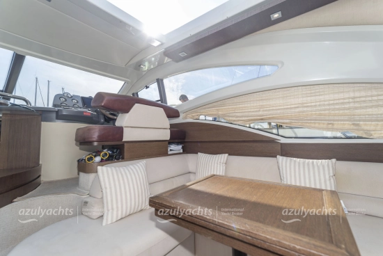 Azimut 43 S de segunda mano en venta