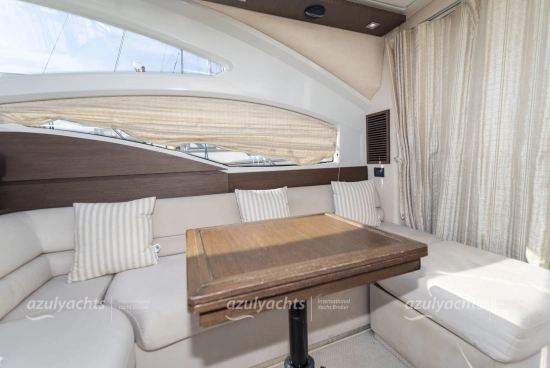 Azimut 43 S de segunda mano en venta