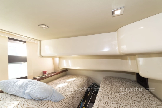 Azimut 43 S de segunda mano en venta