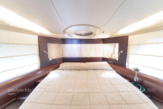 Azimut 43 S de segunda mano en venta