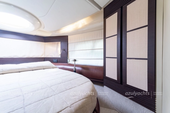 Azimut 43 S de segunda mano en venta