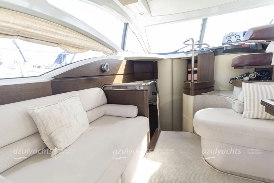 Azimut 43 S de segunda mano en venta