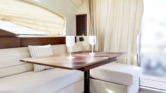 Azimut 43 S de segunda mano en venta
