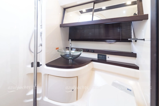 Azimut 43 S de segunda mano en venta
