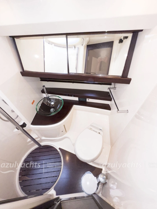 Azimut 43 S de segunda mano en venta
