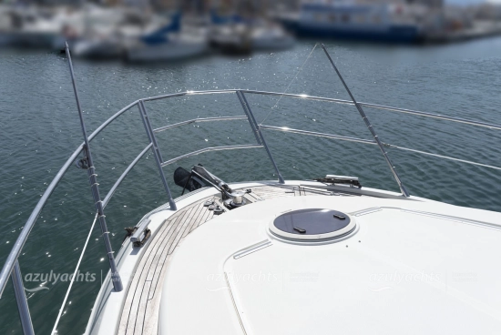Azimut 43 S de segunda mano en venta