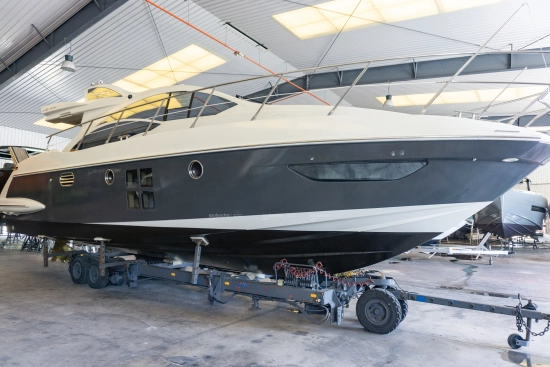 Azimut 43 S de segunda mano en venta