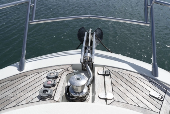 Azimut 43 S de segunda mano en venta