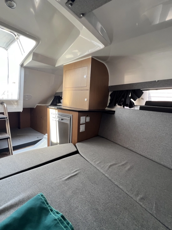 Beneteau Flyer 8.8 SUNDECK usata in vendita