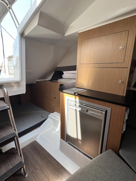 Beneteau Flyer 8.8 SUNDECK usata in vendita