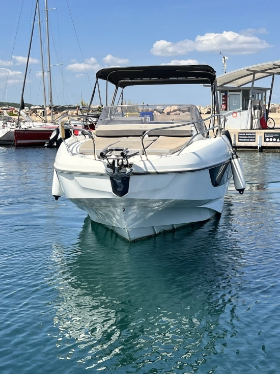 Beneteau Flyer 8.8 SUNDECK usata in vendita