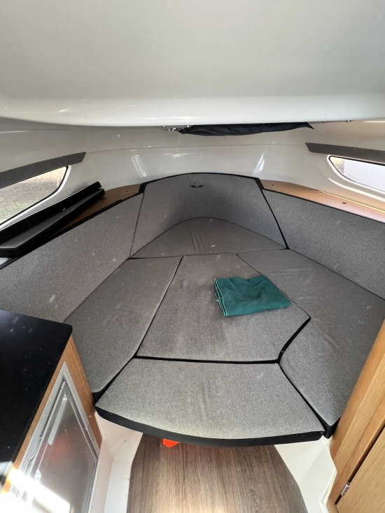 Beneteau Flyer 8.8 SUNDECK usata in vendita