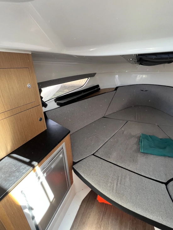 Beneteau Flyer 8.8 SUNDECK usata in vendita
