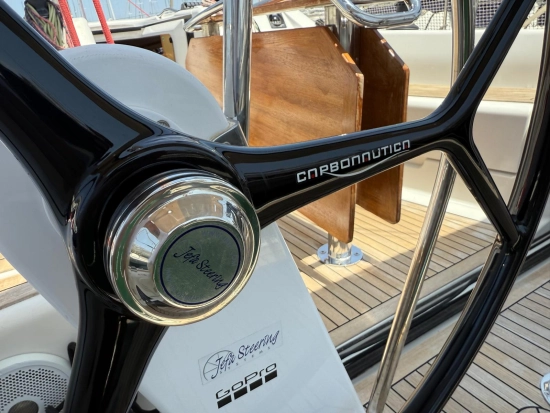 Dehler 38 de segunda mano en venta