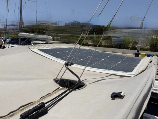 Dehler 38 de segunda mano en venta